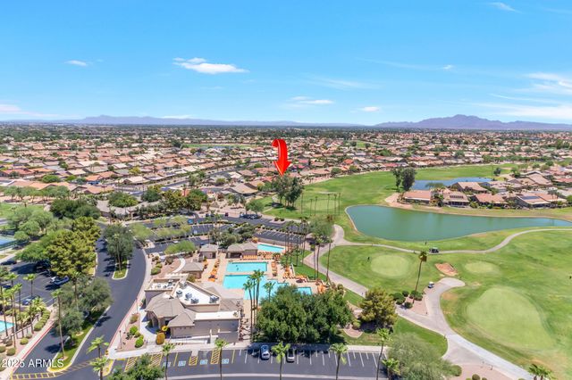 24126 S Sunbrook Drive, Sun Lakes, AZ 85248