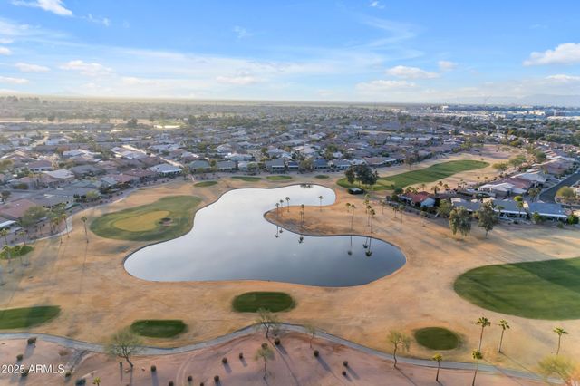 24126 S Sunbrook Drive, Sun Lakes, AZ 85248