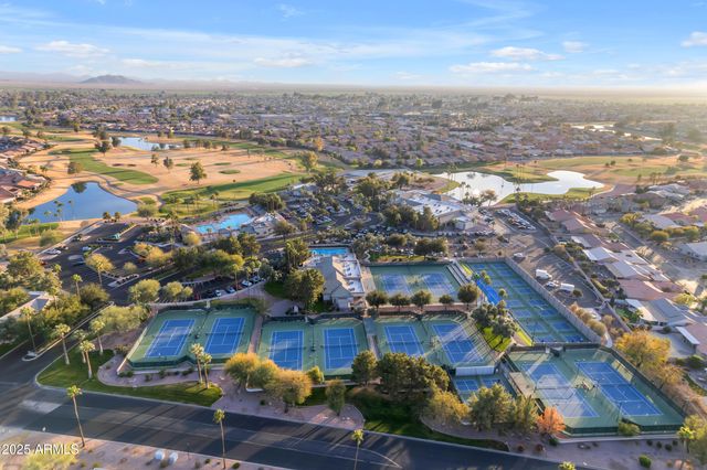 24126 S Sunbrook Drive, Sun Lakes, AZ 85248