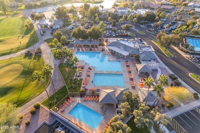 24126 S Sunbrook Drive, Sun Lakes, AZ 85248