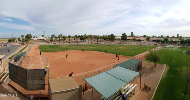 24126 S Sunbrook Drive, Sun Lakes, AZ 85248