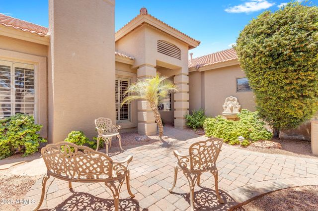24126 S Sunbrook Drive, Sun Lakes, AZ 85248