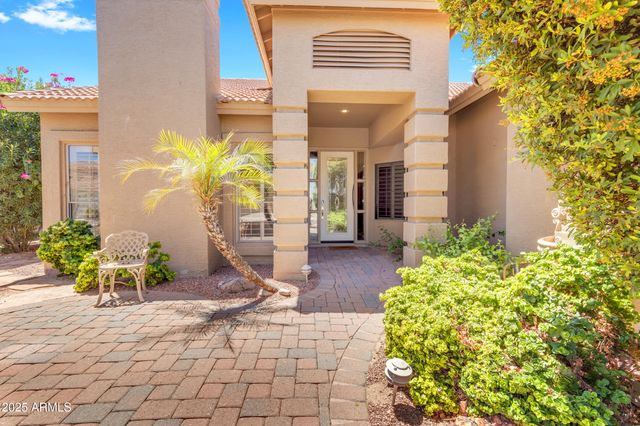 24126 S Sunbrook Drive, Sun Lakes, AZ 85248