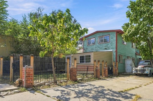 656 Raleigh Street, Denver, CO 80204