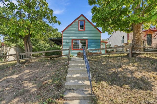 656 Raleigh Street, Denver, CO 80204