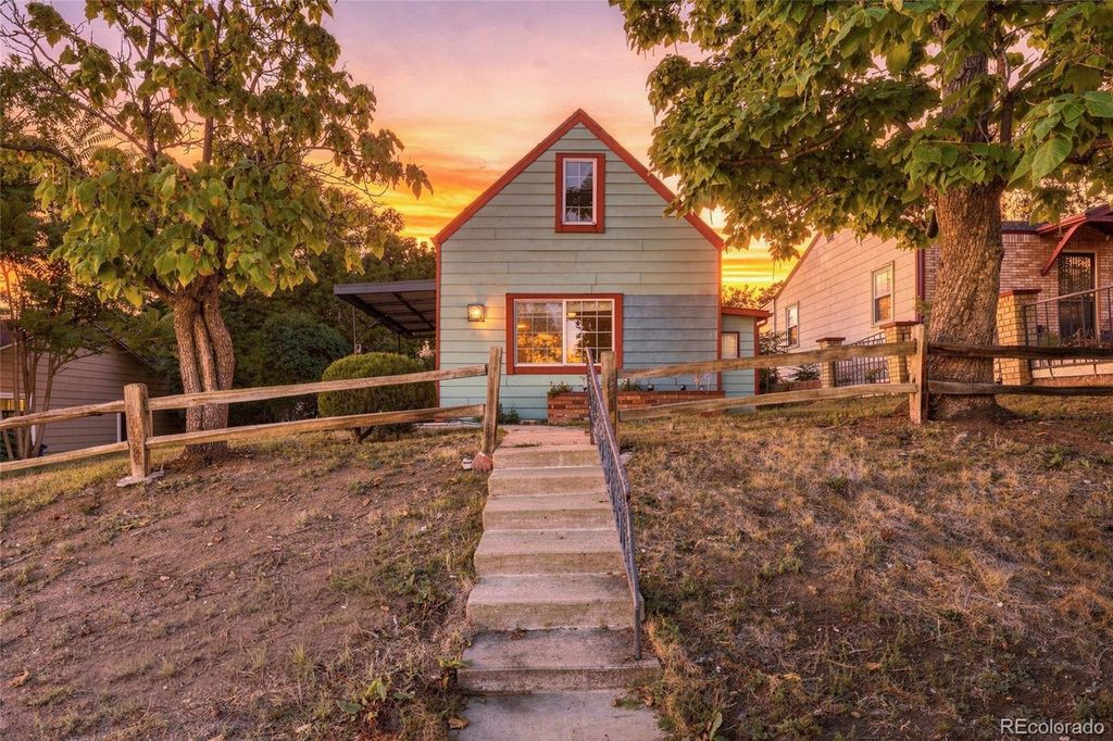656 Raleigh Street, Denver, CO 80204
