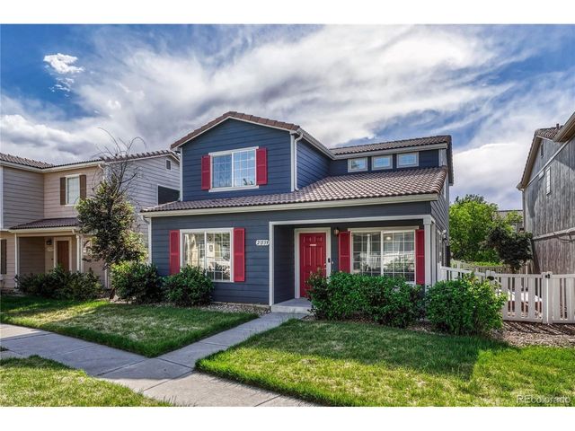 21539 E 47th Ave, Denver, CO 80249