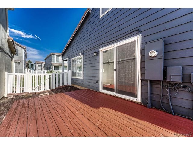 21539 E 47th Ave, Denver, CO 80249