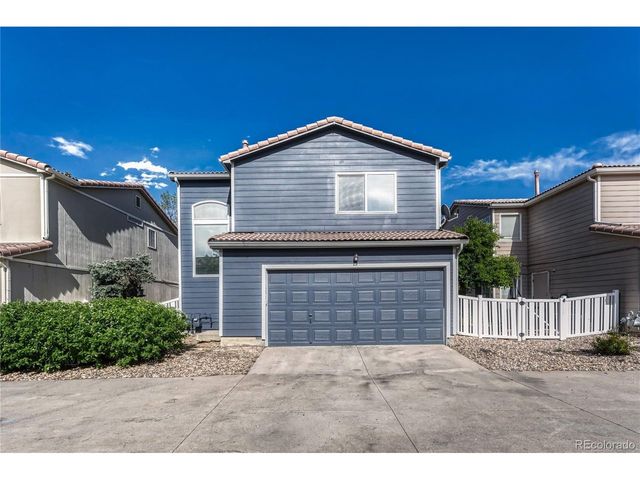 21539 E 47th Ave, Denver, CO 80249