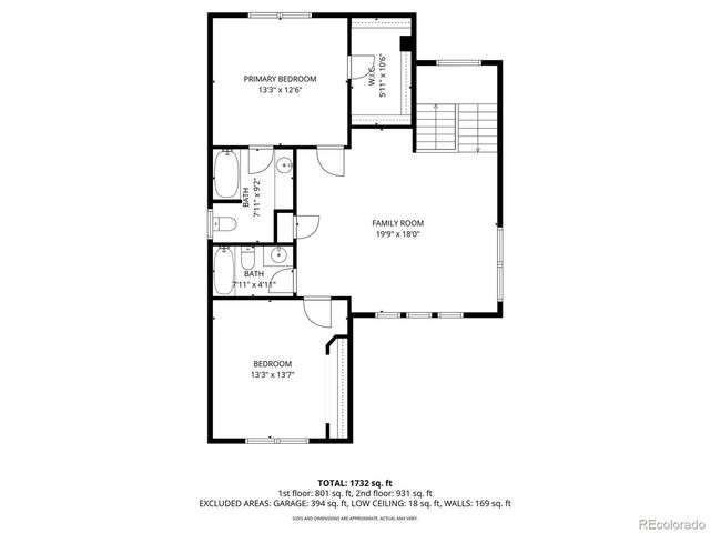 21539 E 47th Ave, Denver, CO 80249