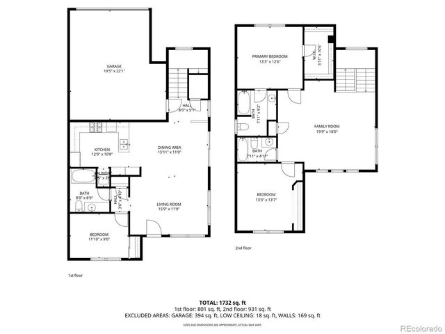 21539 E 47th Ave, Denver, CO 80249