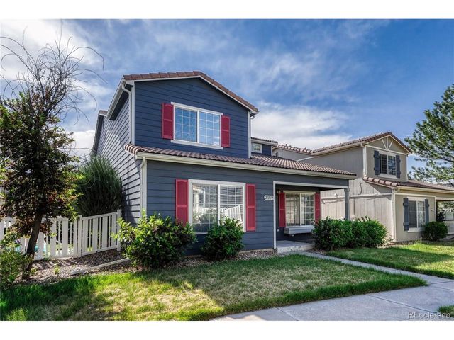 21539 E 47th Ave, Denver, CO 80249