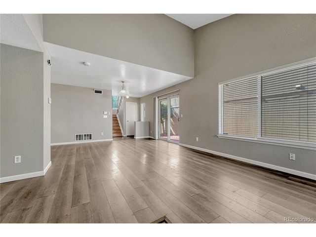 21539 E 47th Ave, Denver, CO 80249