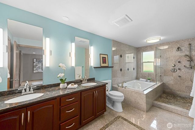 16 Cascade Key, Bellevue, WA 98006