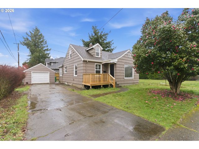 10405 Ne PACIFIC St, Portland, OR 97220