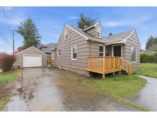 10405 Ne PACIFIC St, Portland, OR 97220