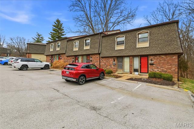 256 Glandore Drive D, Unincorporated, MO 63021