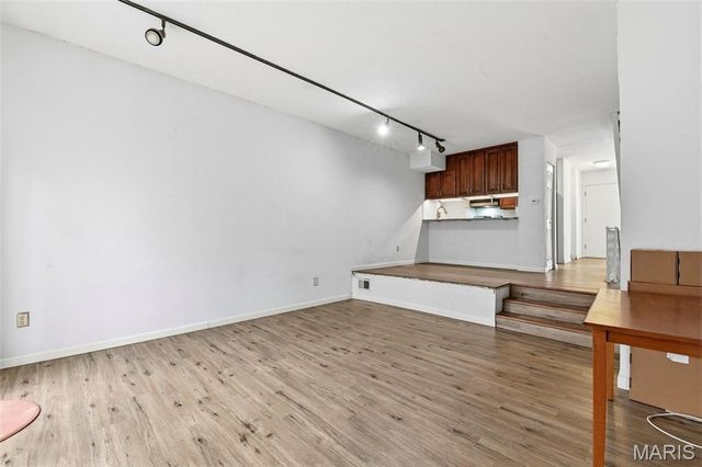 256 Glandore Drive D, Unincorporated, MO 63021