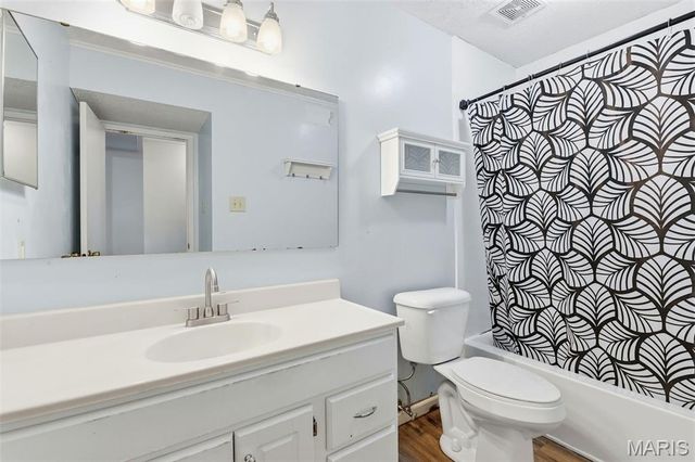 256 Glandore Drive D, Unincorporated, MO 63021