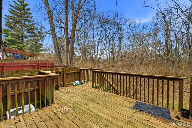 256 Glandore Drive D, Unincorporated, MO 63021