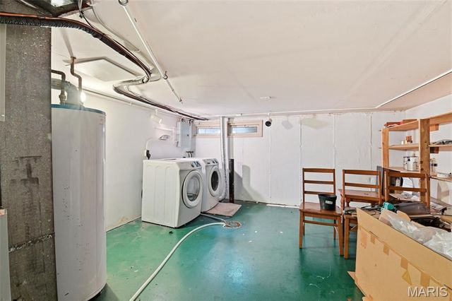 256 Glandore Drive D, Unincorporated, MO 63021