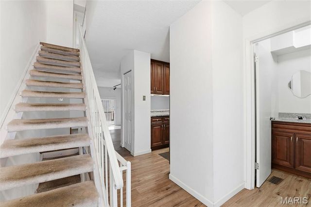 256 Glandore Drive D, Unincorporated, MO 63021