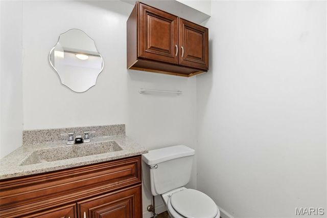 256 Glandore Drive D, Unincorporated, MO 63021