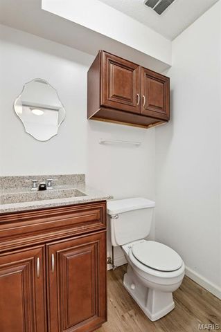 256 Glandore Drive D, Unincorporated, MO 63021