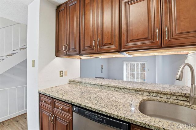 256 Glandore Drive D, Unincorporated, MO 63021