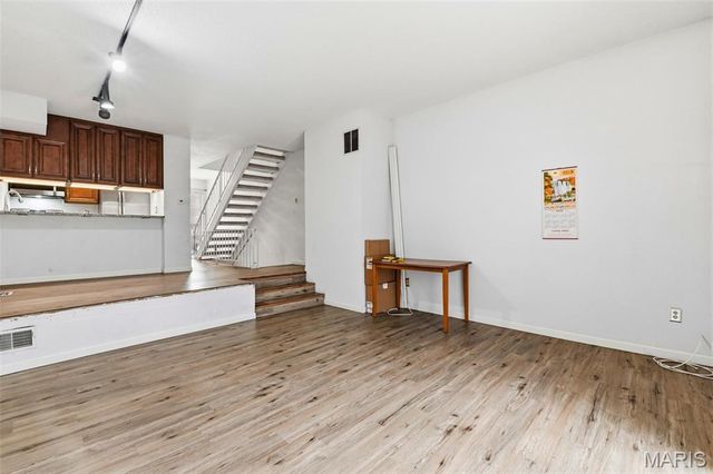 256 Glandore Drive D, Unincorporated, MO 63021