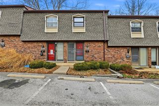 256 Glandore Drive D, Unincorporated, MO 63021