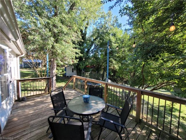 319 Hay Street, Mount Airy, NC 27030