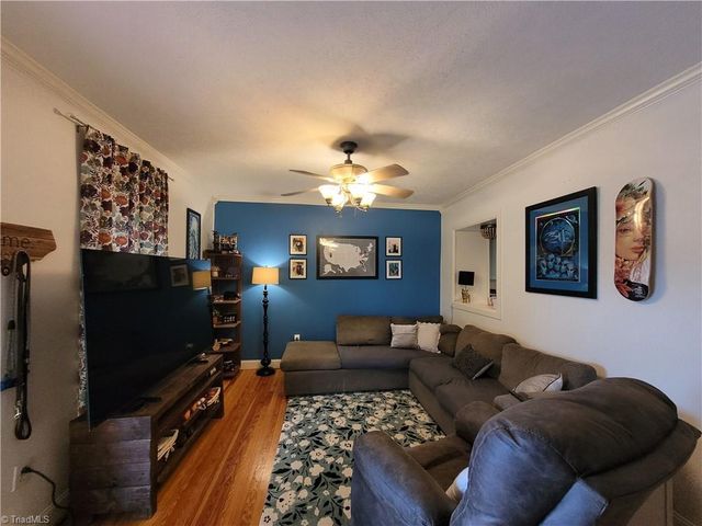 319 Hay Street, Mount Airy, NC 27030