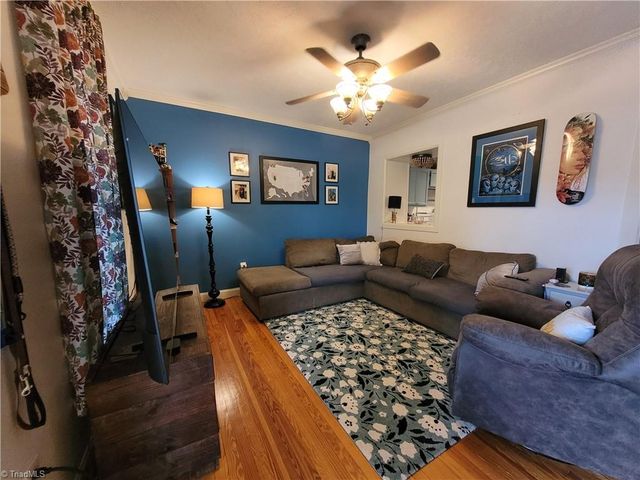 319 Hay Street, Mount Airy, NC 27030