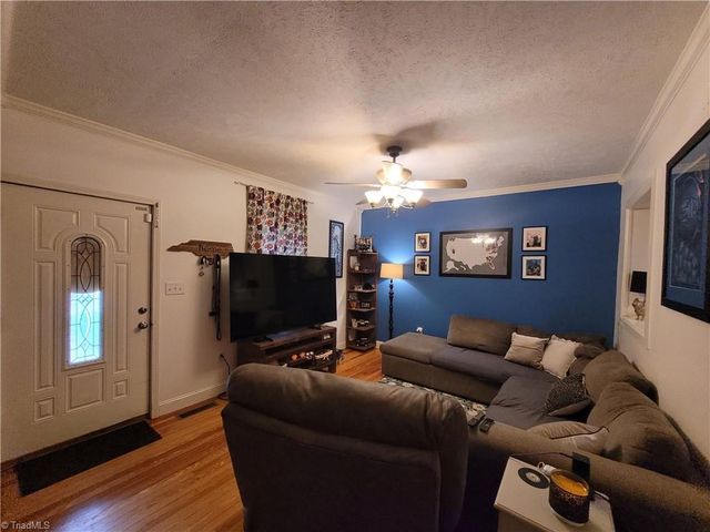 319 Hay Street, Mount Airy, NC 27030