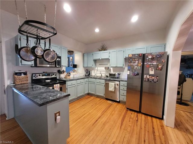 319 Hay Street, Mount Airy, NC 27030