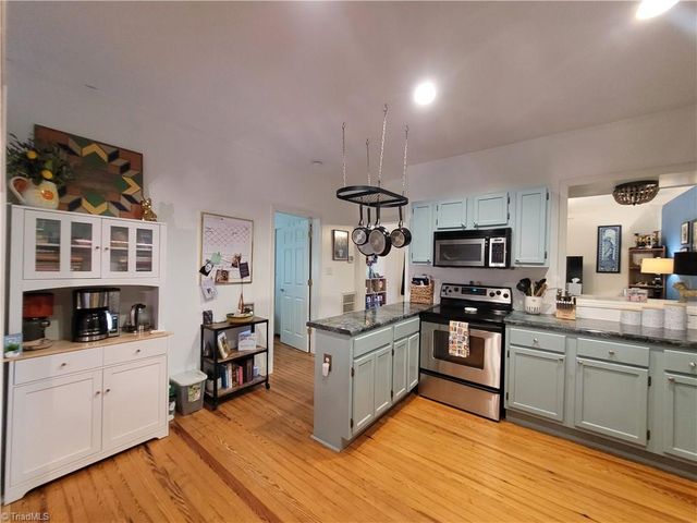 319 Hay Street, Mount Airy, NC 27030