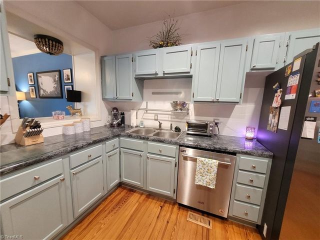 319 Hay Street, Mount Airy, NC 27030