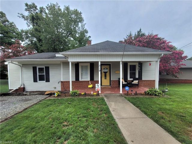 319 Hay Street, Mount Airy, NC 27030