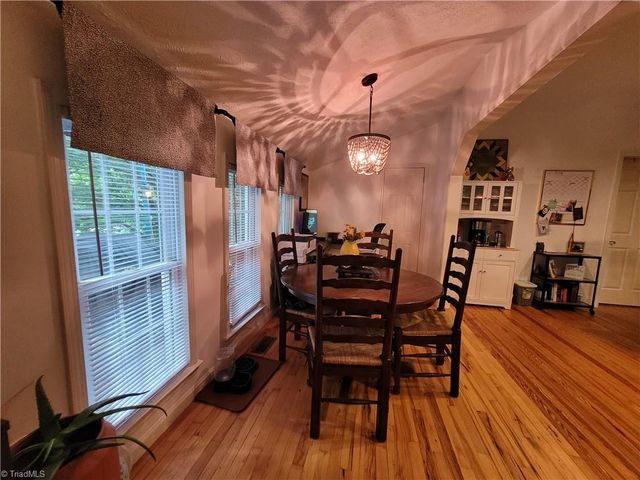 319 Hay Street, Mount Airy, NC 27030