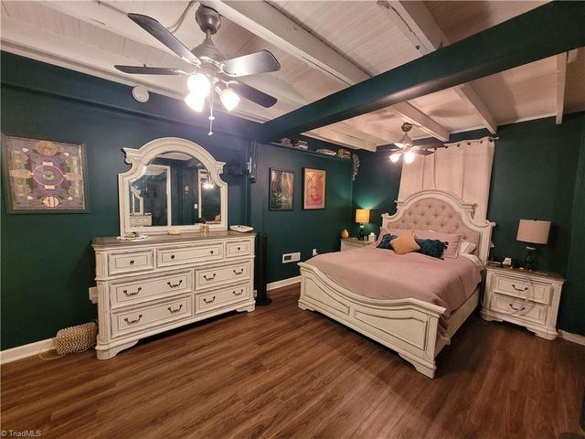319 Hay Street, Mount Airy, NC 27030