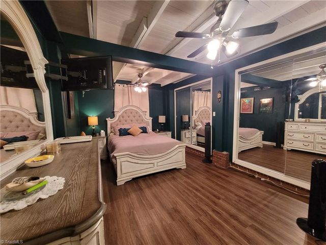 319 Hay Street, Mount Airy, NC 27030