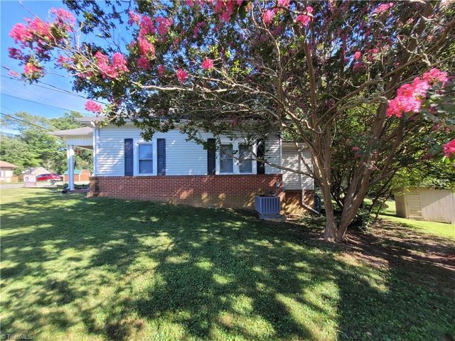 319 Hay Street, Mount Airy, NC 27030
