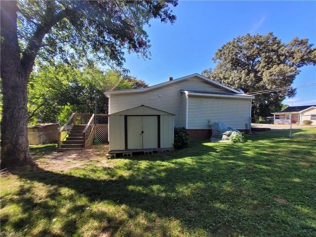 319 Hay Street, Mount Airy, NC 27030