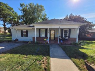 319 Hay Street, Mount Airy, NC 27030