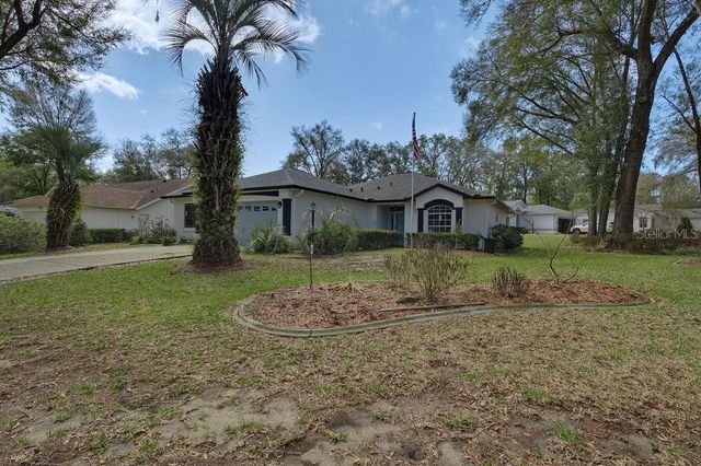 10121 SW 190TH COURT, Dunnellon, FL 34432