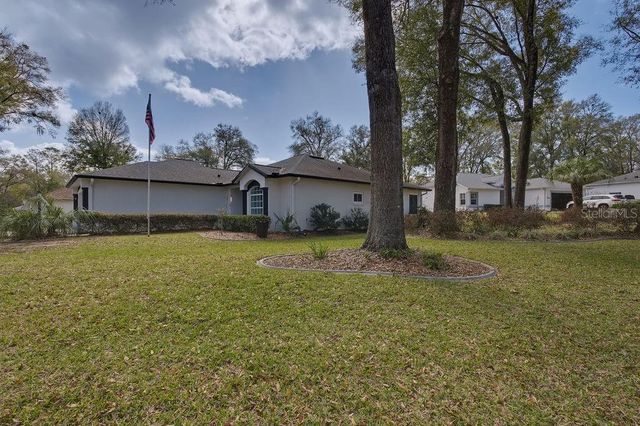 10121 SW 190TH COURT, Dunnellon, FL 34432