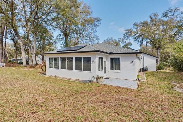 10121 SW 190TH COURT, Dunnellon, FL 34432