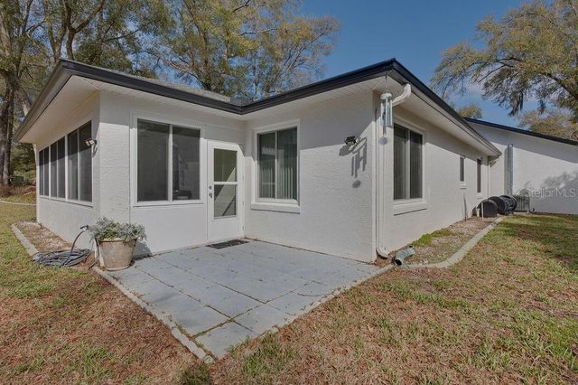 10121 SW 190TH COURT, Dunnellon, FL 34432