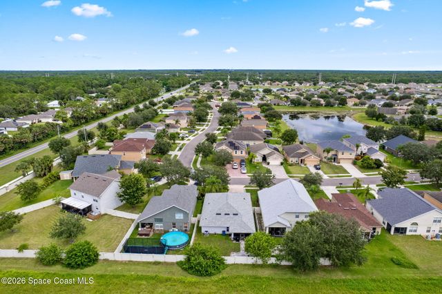 301 Wishing Well Circle SW, Palm Bay, FL 32908